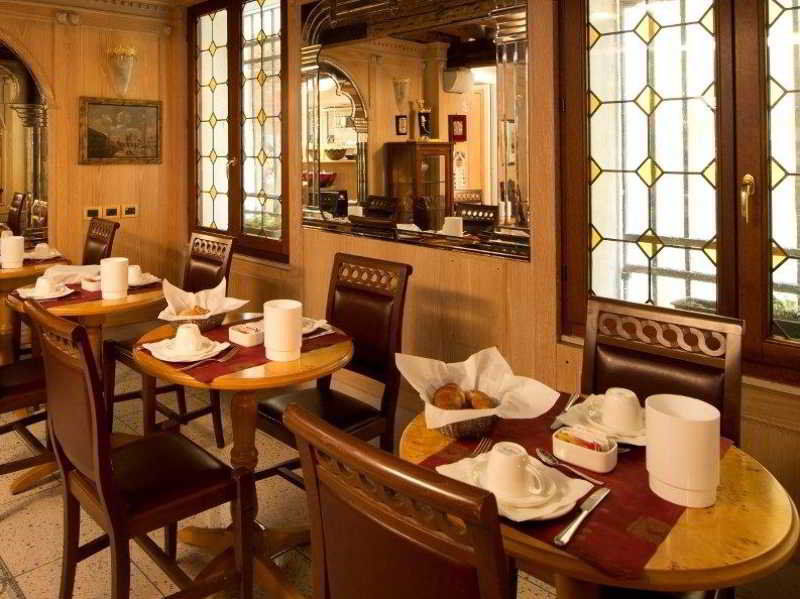 Daplace - Antica Casa Coppo 3*