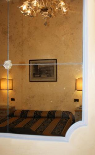 Guest house Ae Ostreghe 2*