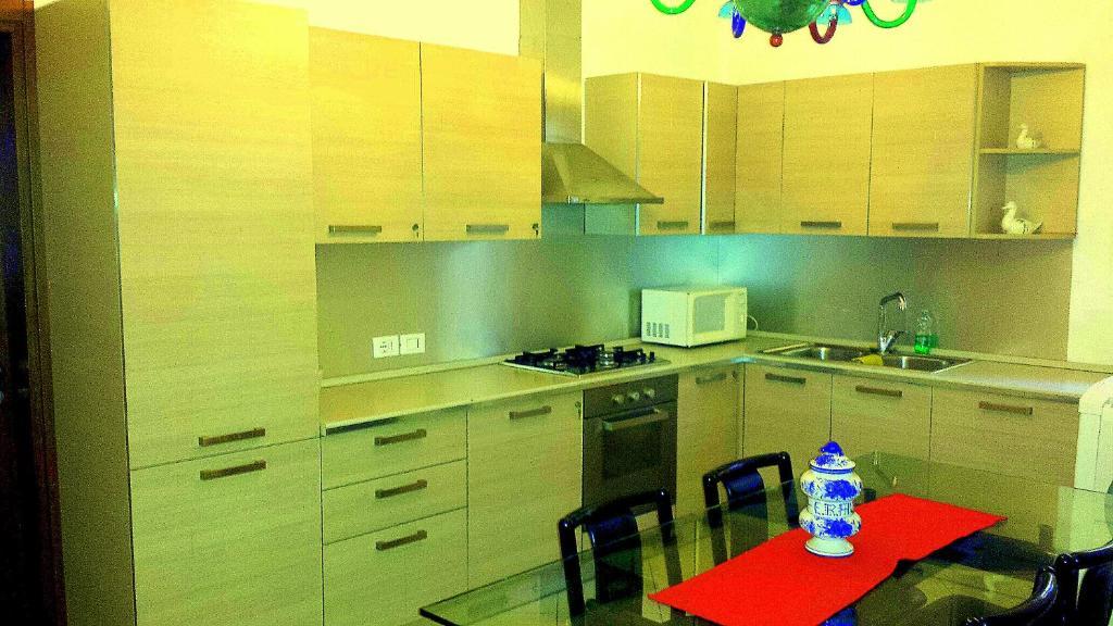 Casa Dolce Guest house 3*