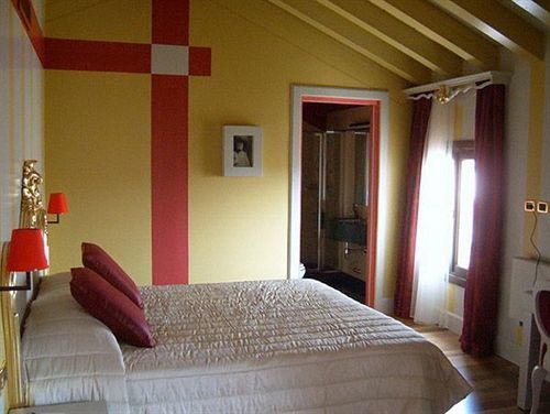 Hotel Ca' Zusto