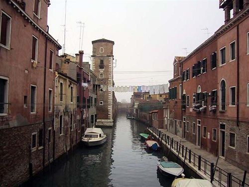 Hotel Giardini Venice