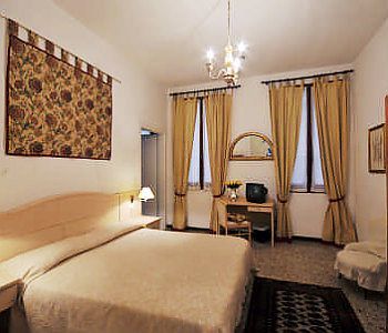 Bed & Breakfast Ca' Turelli Dimora Storica Venice
