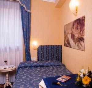 Ca' Formenta Hotel
