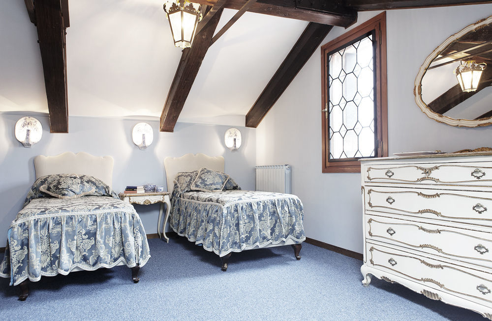 Bed & Breakfast Residenza Ca' Corner 2*