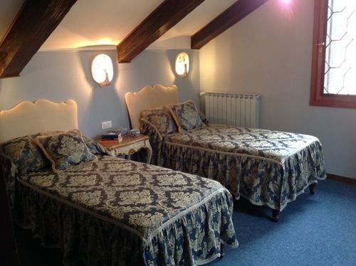 Bed & Breakfast Residenza Ca' Corner