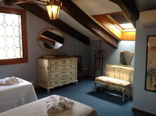 Residenza Ca' Corner Bed & Breakfast 2*