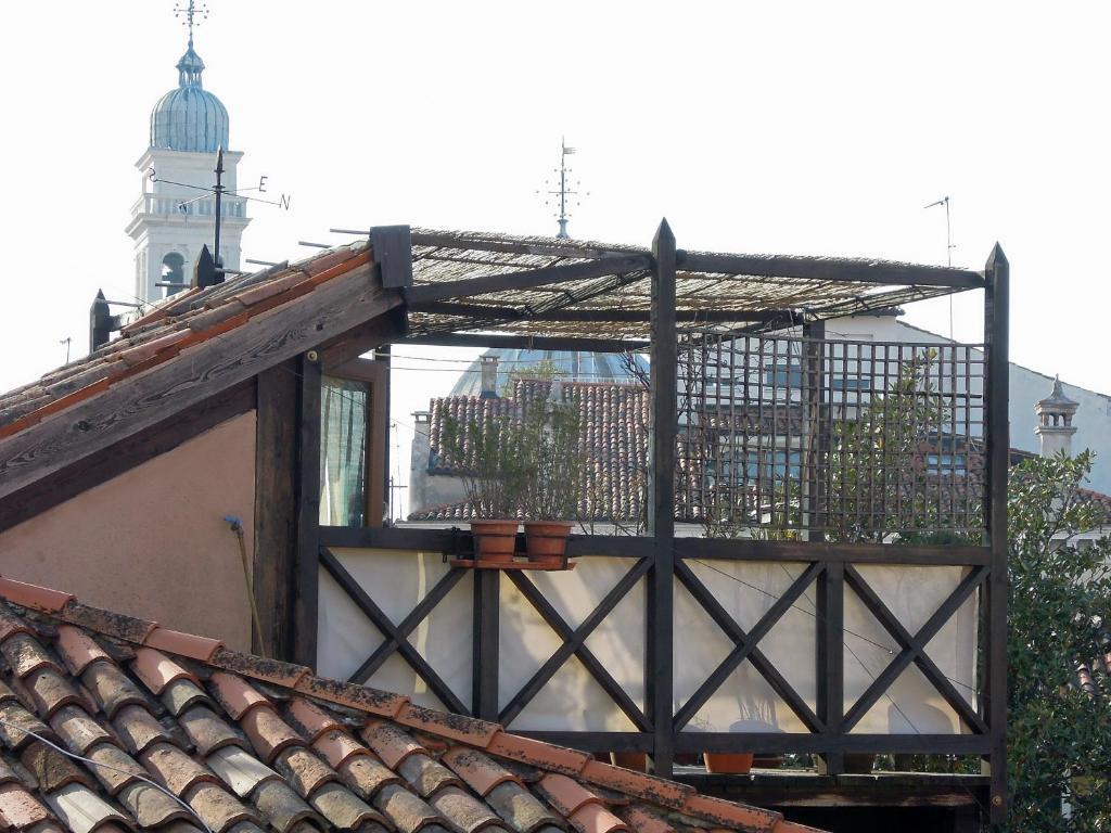 Casa Linger Hotel *