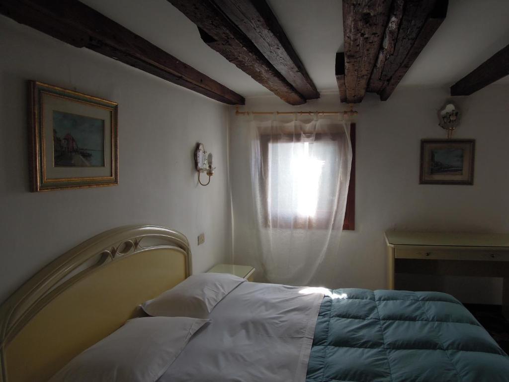 Casa Linger * Veneza