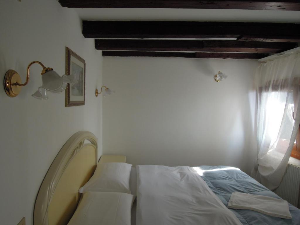 Casa Linger Hotel
