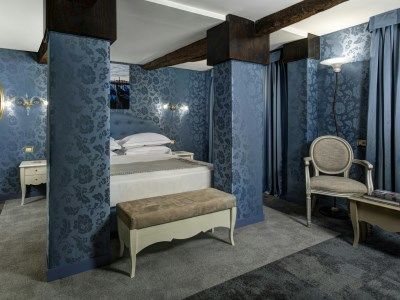 Gkk Exclusive Private 3* Venice