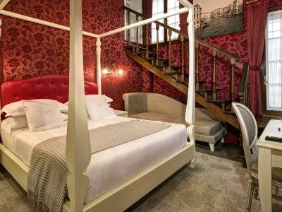 Gkk Exclusive Private Venice