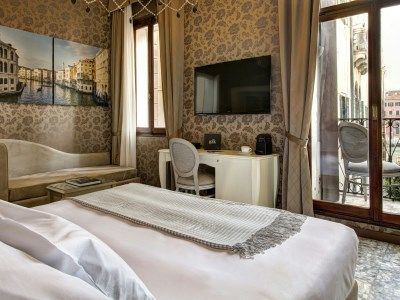 Guest house Gkk Exclusive Private Venice