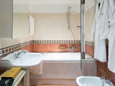 Gkk Exclusive Private 3* Venice