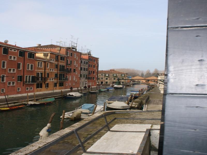 Casa Caburlotto Holiday home Venice