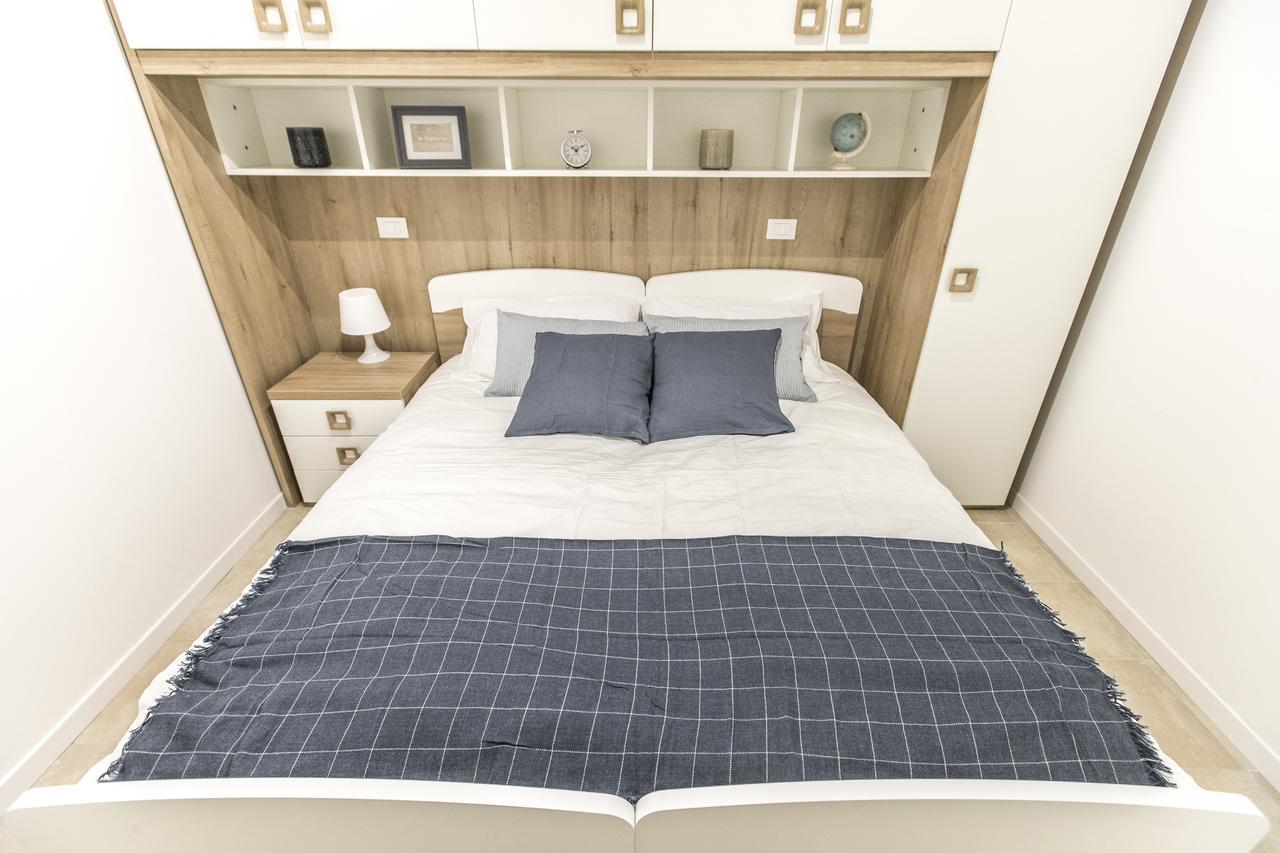 Ca Rezzonico R&r Apartamento