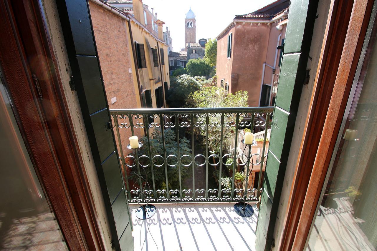Apartment Sunny Ghetto Canalview