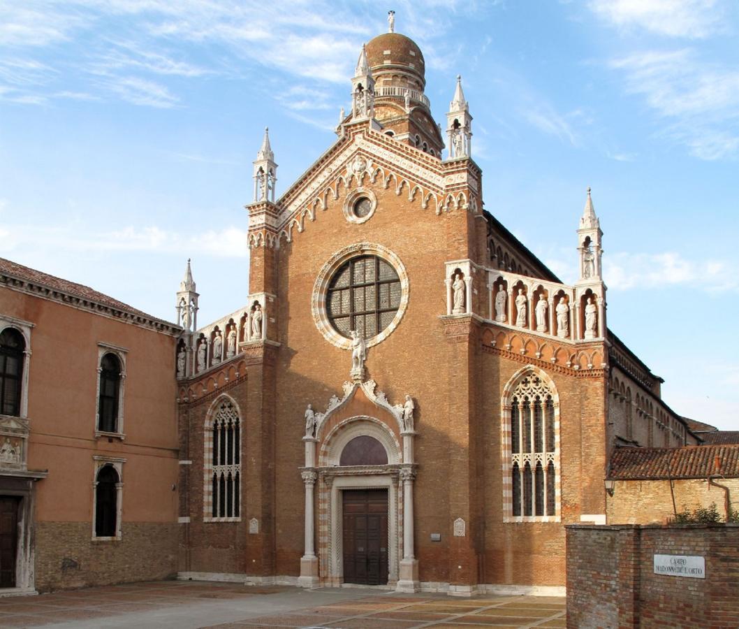 Bluesky - Cannaregio Court Of By Wonderful Italy