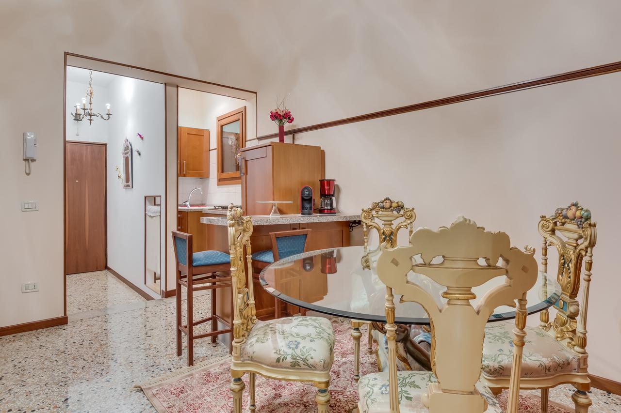 Apartamento San Moise Luxury *