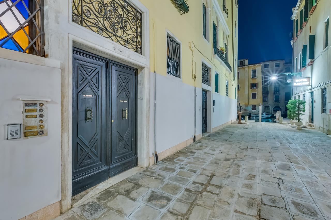 San Moise Luxury Apartamento Veneza