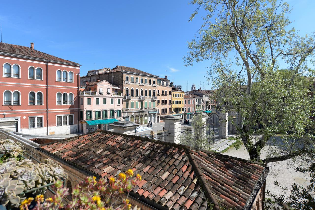 Mario 1310 Apartment Venice