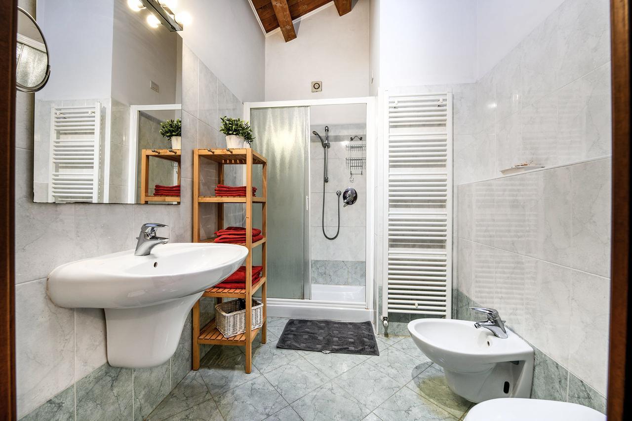 Apartamento Bluesky - Cannaregio Court Of By Wonderful Italy Veneza
