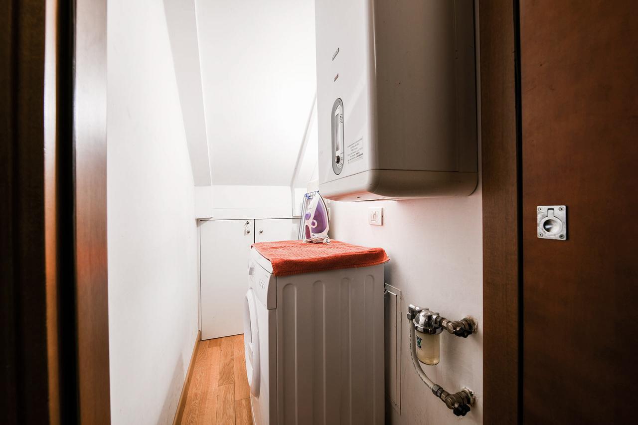 Apartamento Bluesky - Cannaregio Court Of By Wonderful Italy Veneza