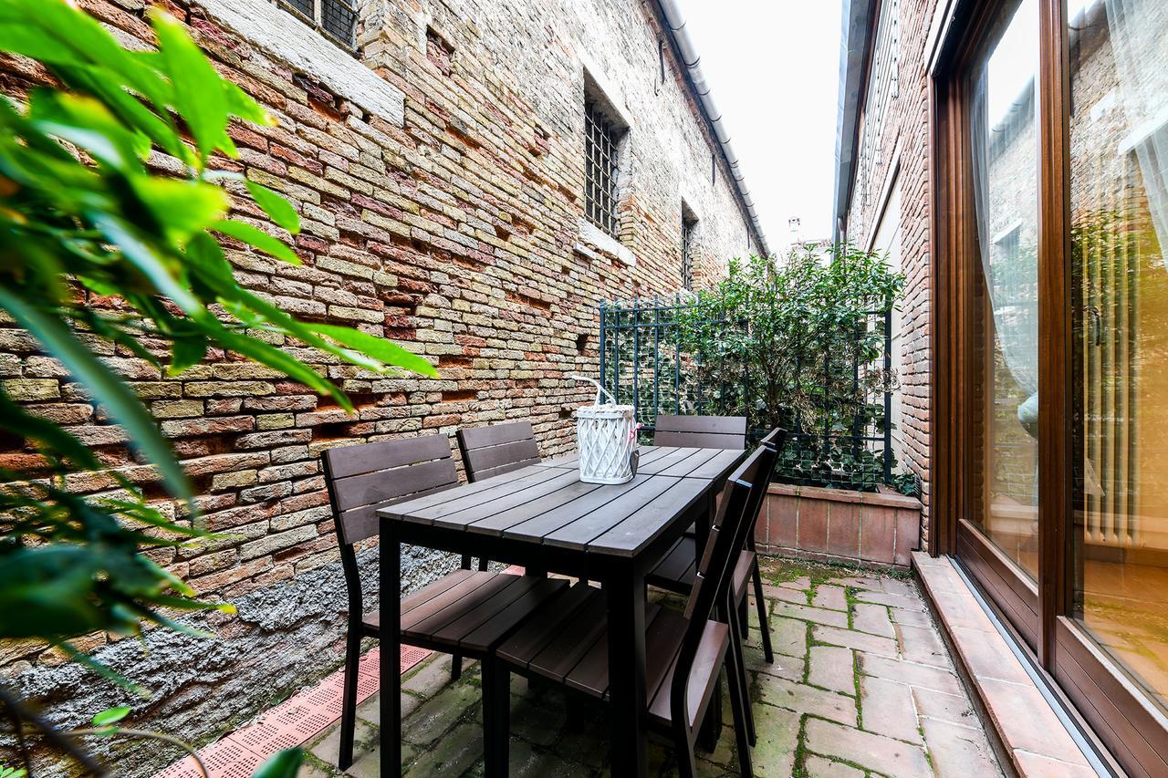Bluesky - Cannaregio Court Of By Wonderful Italy *