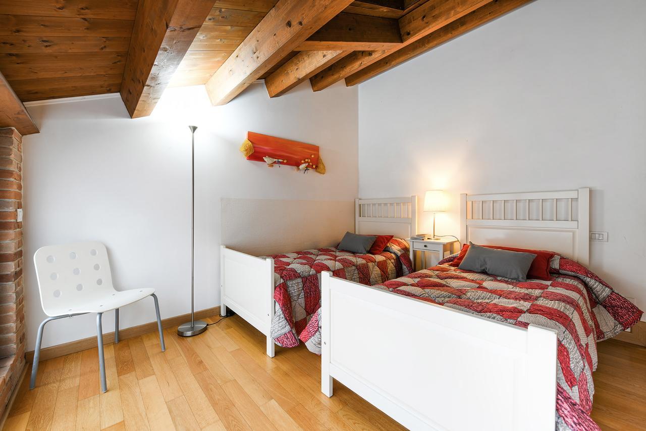 Apartamento Bluesky - Cannaregio Court Of By Wonderful Italy *