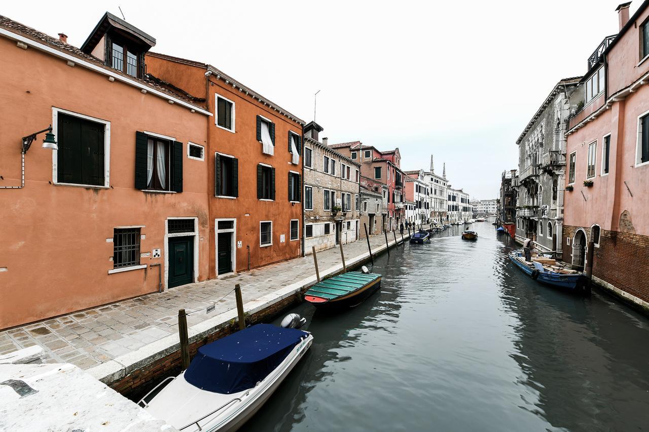 Bluesky - Cannaregio Court Of By Wonderful Italy Apartamento