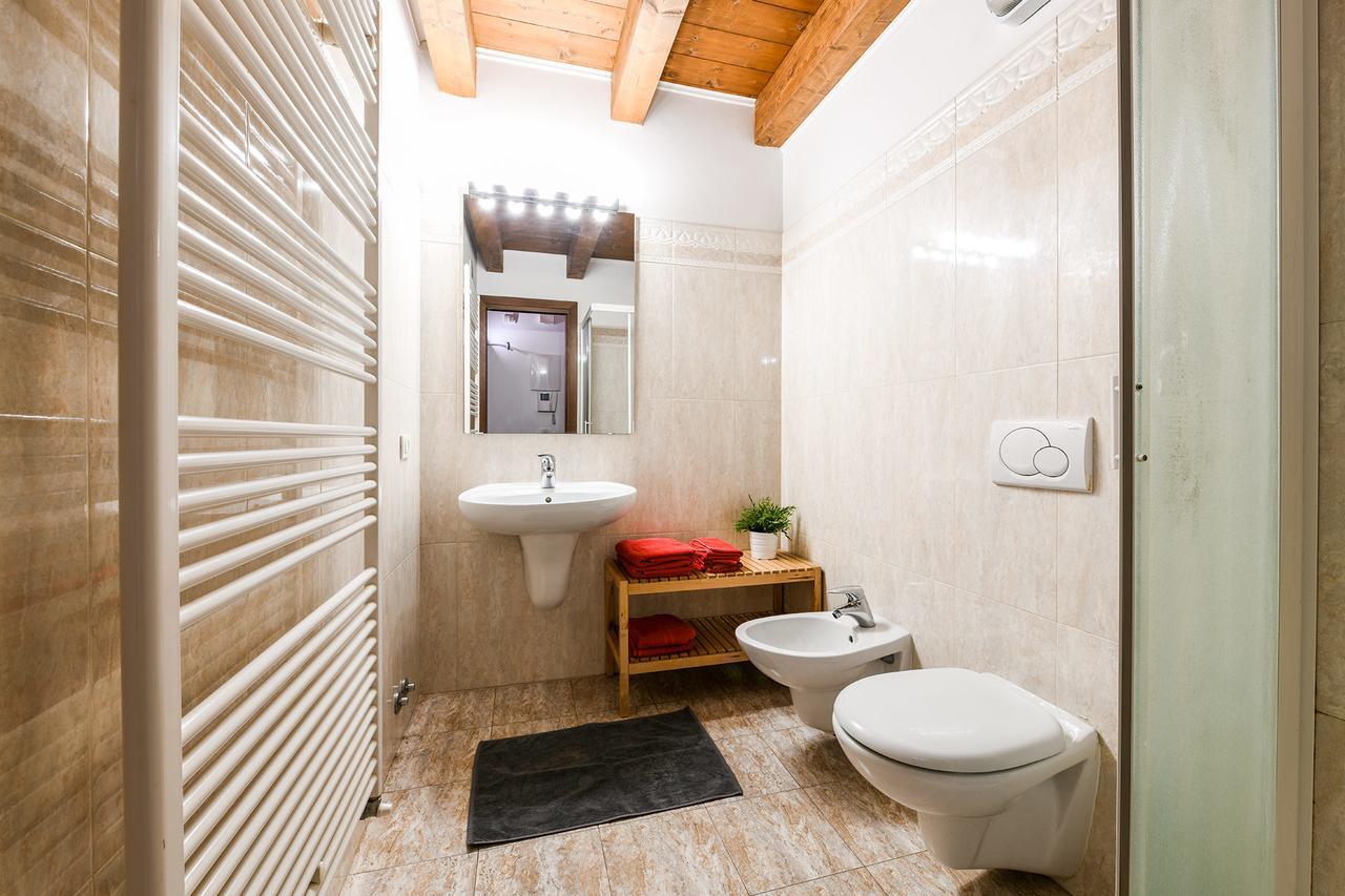 Apartment Bluesky - Cannaregio Court Of By Wonderful Italy