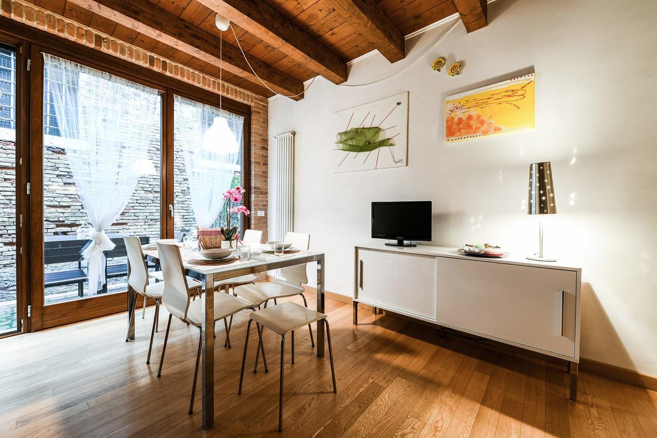 Bluesky - Cannaregio Court Of By Wonderful Italy Apartamento