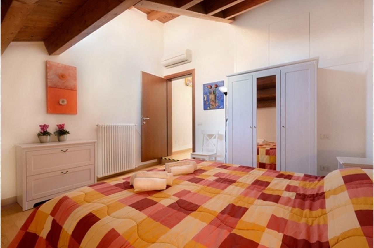 Apartamento Bluesky - Cannaregio Court Of By Wonderful Italy