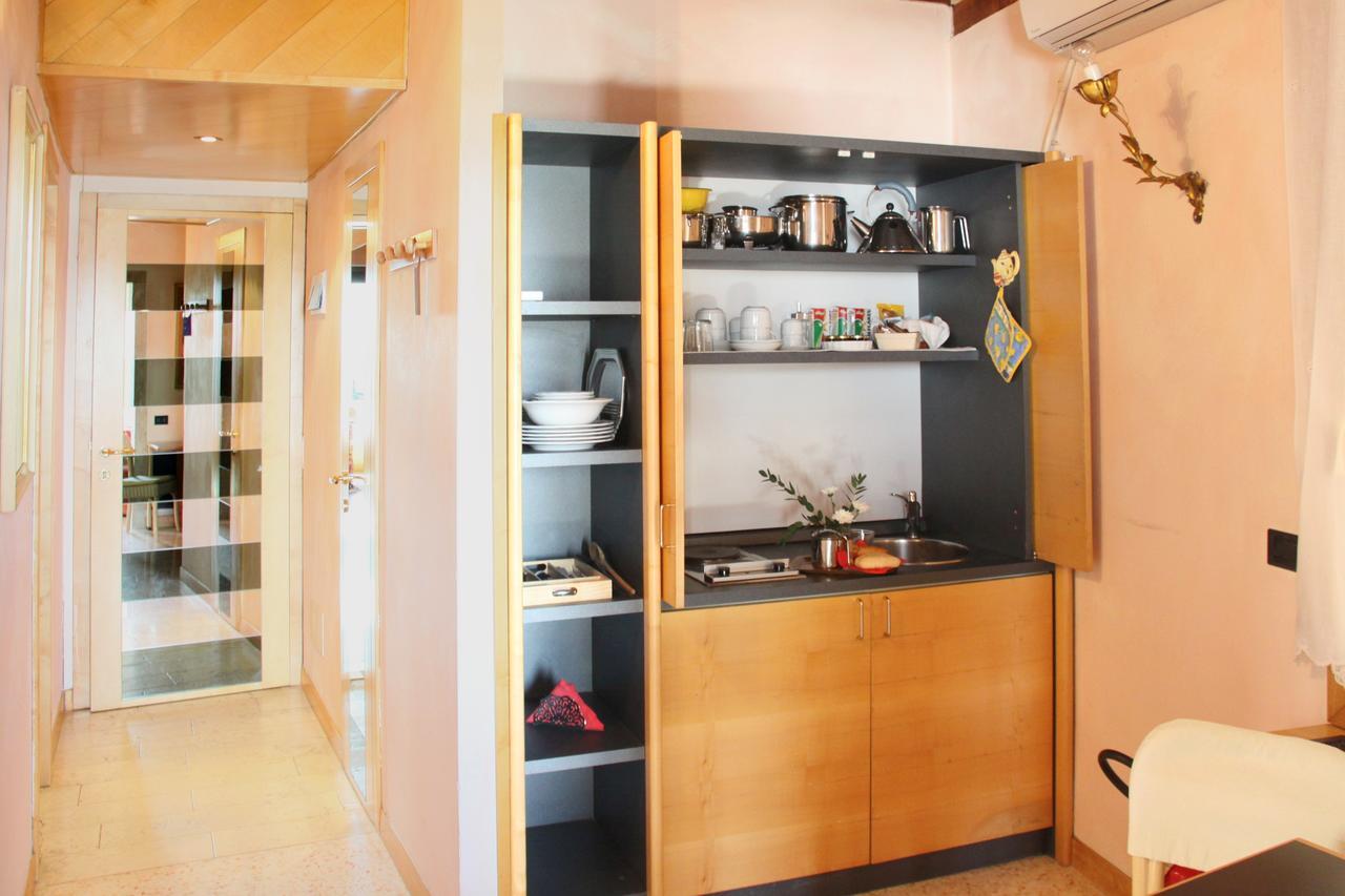 Apartment San Simeon