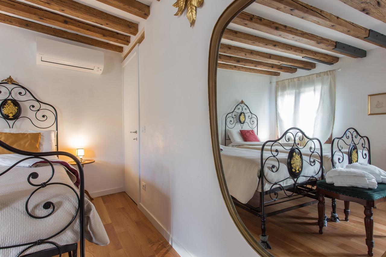 Apartment Calle Furlani Venice