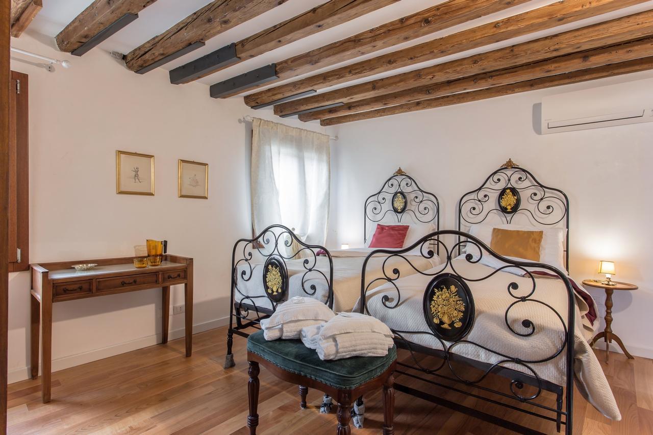 Appartamento Calle Furlani *