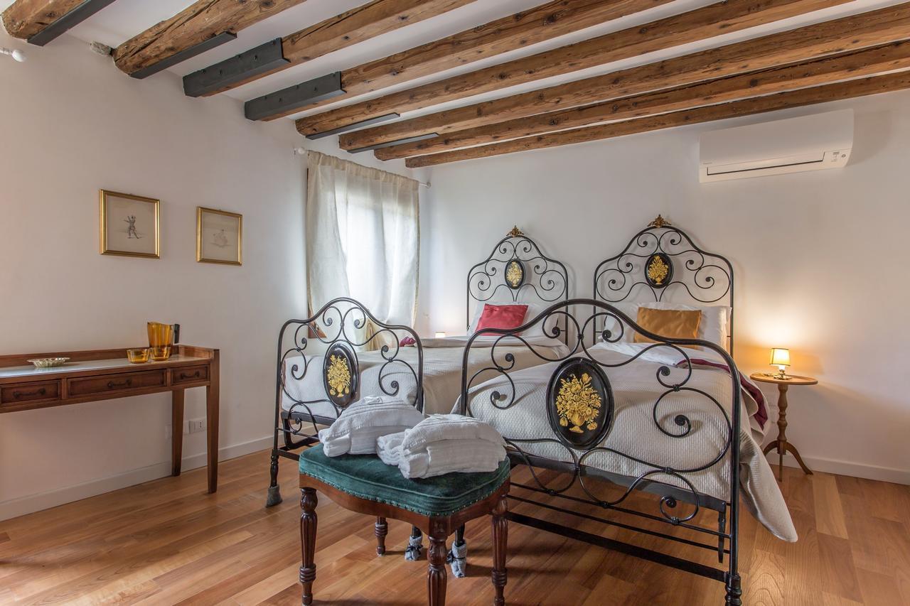 Appartamento Calle Furlani *