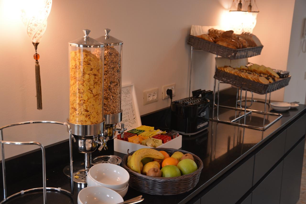 Guest House Ca' Dell'Angelo Bed & Breakfast 2*