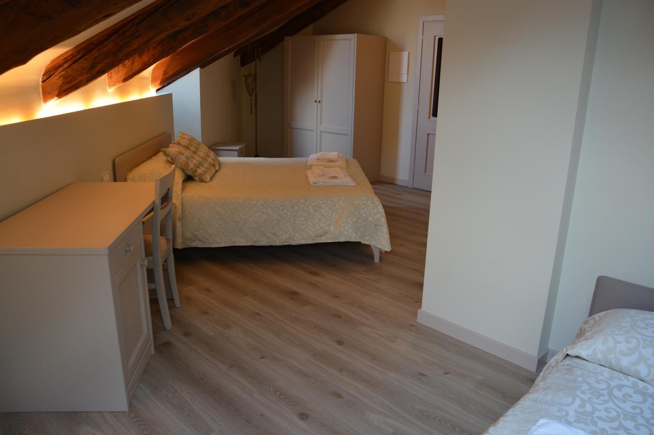 Guest House Ca' Dell'Angelo Bed & Breakfast 2*