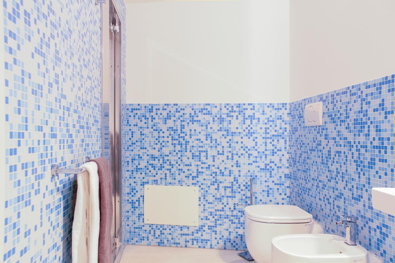 Mazzoni 15 Apartamento