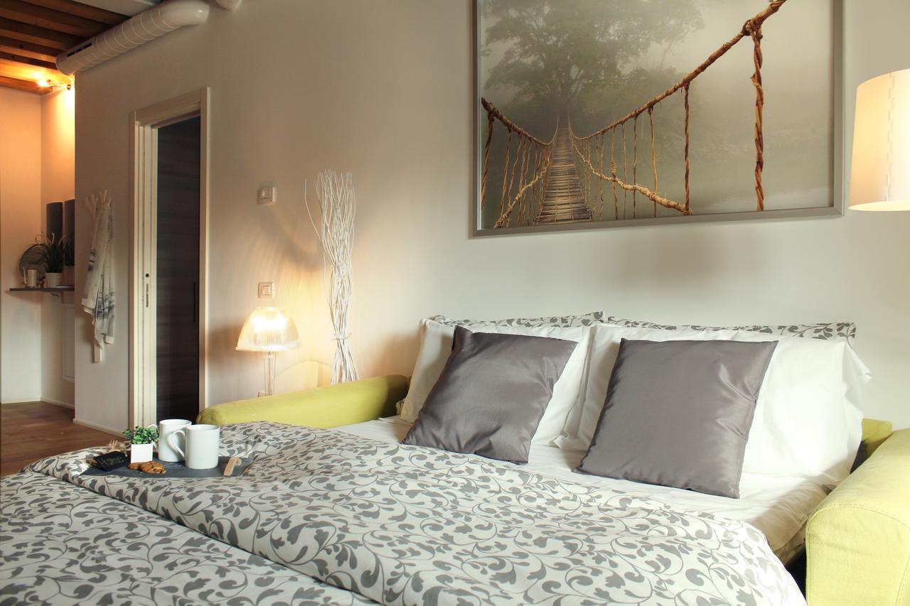 Mazzoni 15 Apartamento *