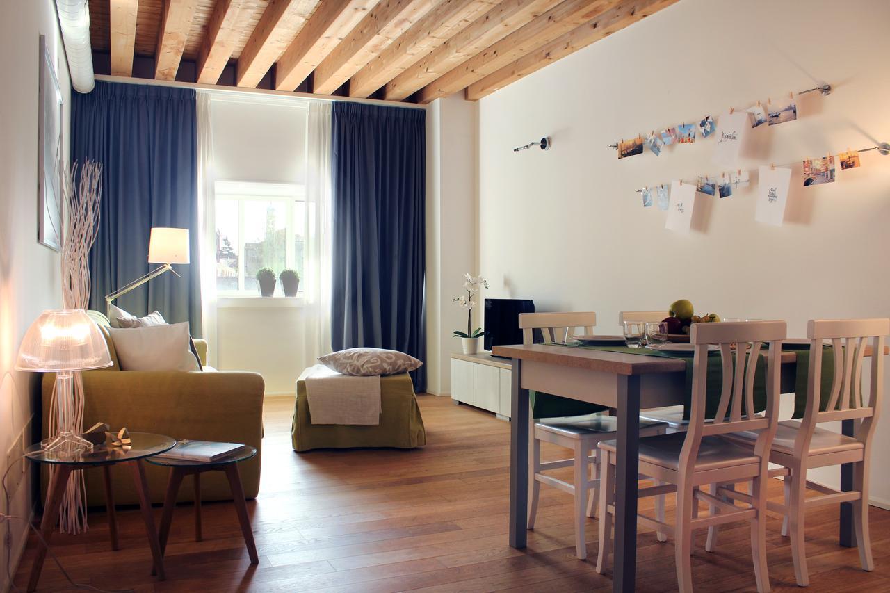 Apartamento Mazzoni 15 Veneza