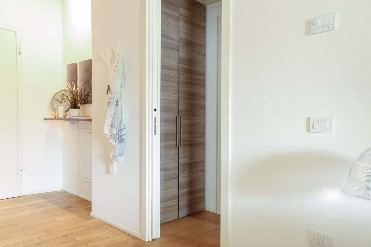 Mazzoni 15 Apartamento