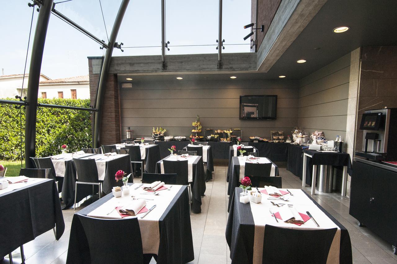 Hotel Giulietta