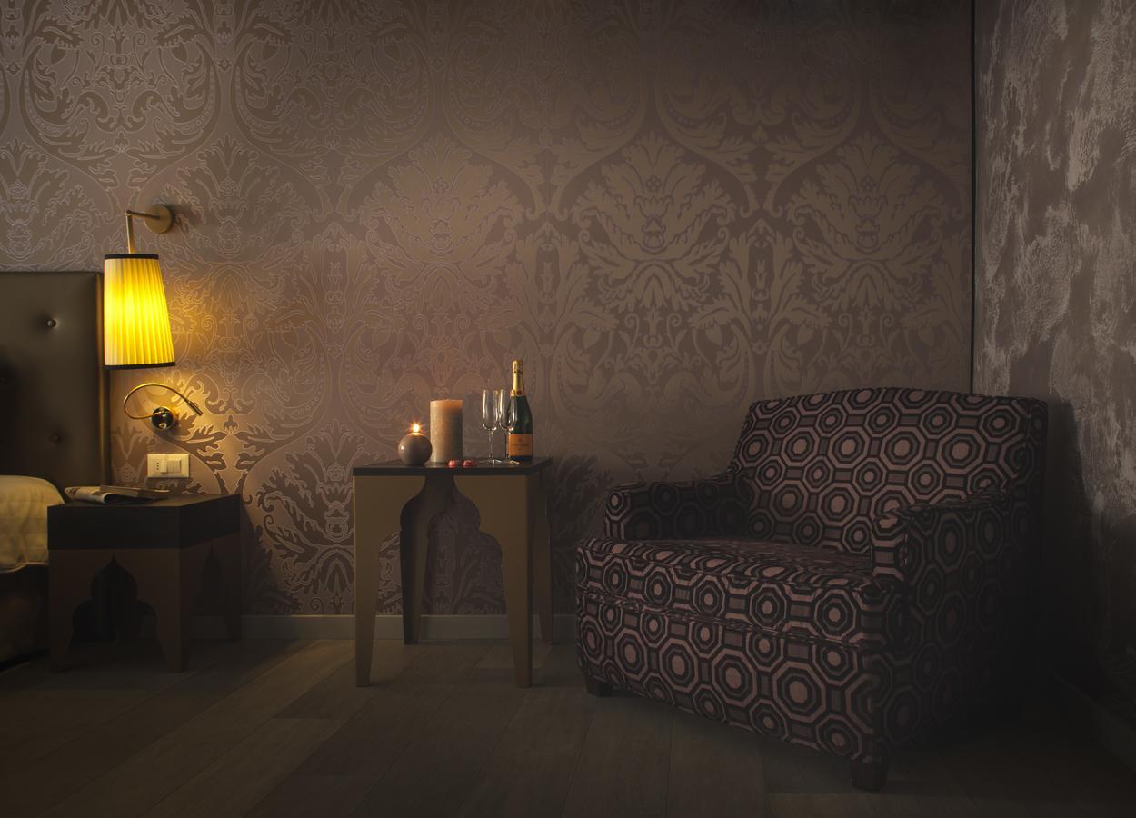 Hotel Arcadia Boutique Veneza