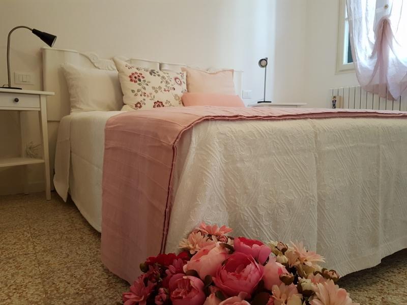 Apartment Grimaldi Cannaregio Venice