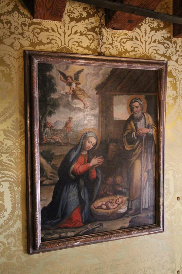 Hotel Palazzo Abadessa Venice