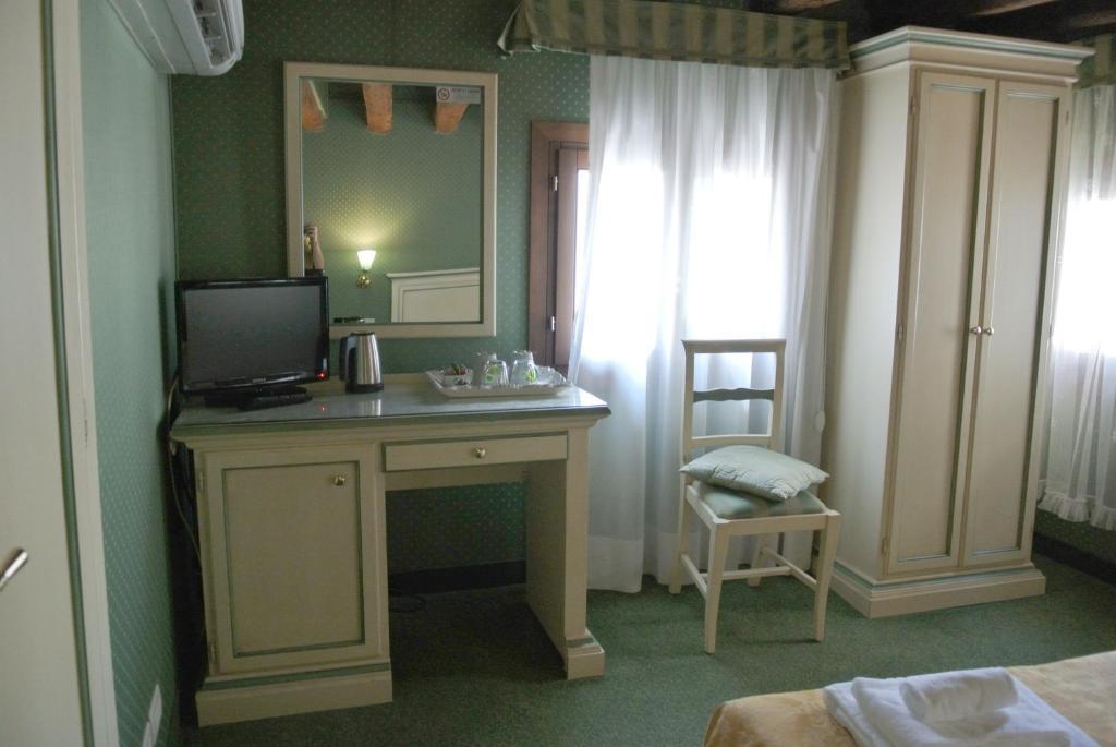 Nuova Residenza Laguna Apartamento