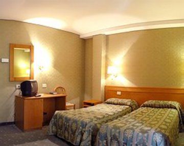 Nazionale Hotel
