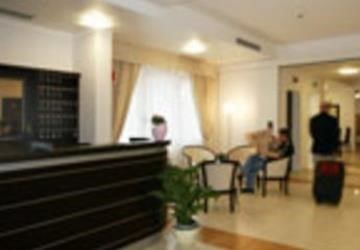 Hotel Mary 3*