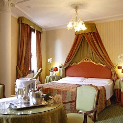 Kette 4* Veneza